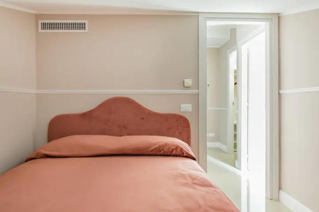 Naxos Glamour Apartment With Terrace, Parking And Etna View Giardini Naxos Exteriér fotografie